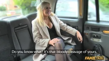 That’s Long & Expensive Fare, You Know