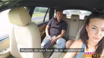 Good Pussy Licking Pays Euro Taxi