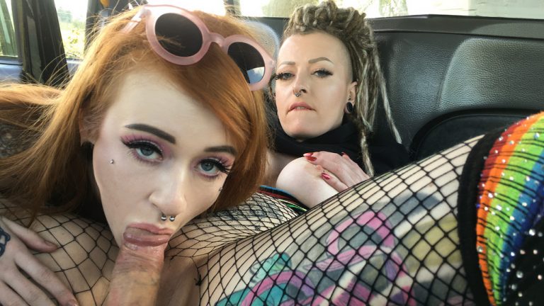 Piggy Mouth